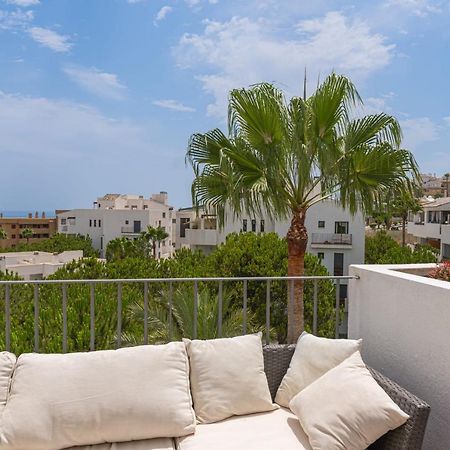 Beautiful Two Bedroom Apartment In Alamar Ла-Кала-де-Михас Экстерьер фото