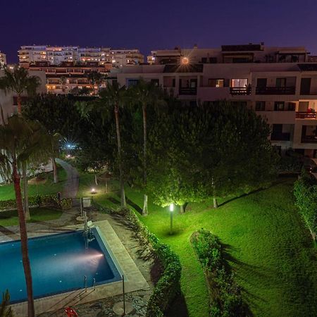 Beautiful Two Bedroom Apartment In Alamar Ла-Кала-де-Михас Экстерьер фото