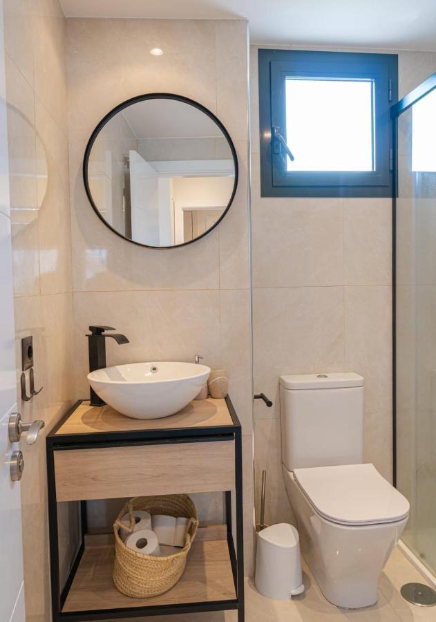 Beautiful Two Bedroom Apartment In Alamar Ла-Кала-де-Михас Экстерьер фото